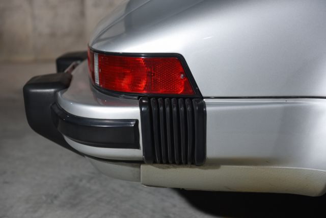 1989 Porsche 911 Carrera - photo 10