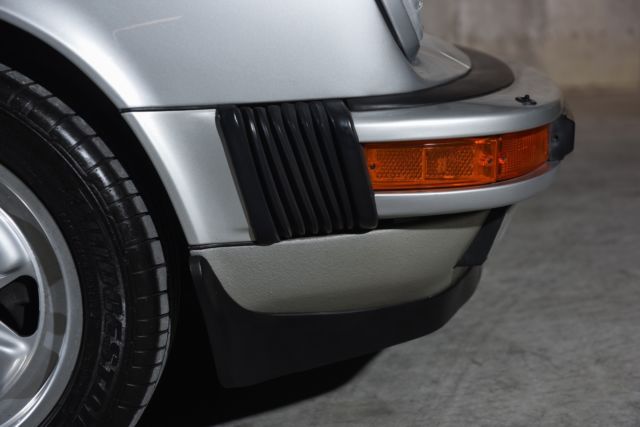 1989 Porsche 911 Carrera - photo 12