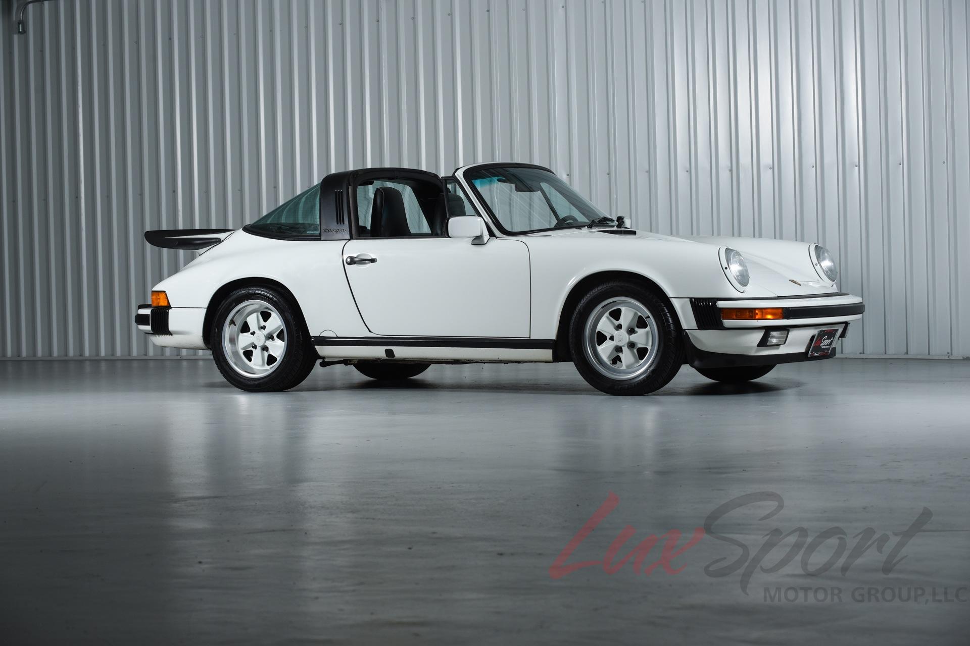 1989 Porsche 911 - photo 10
