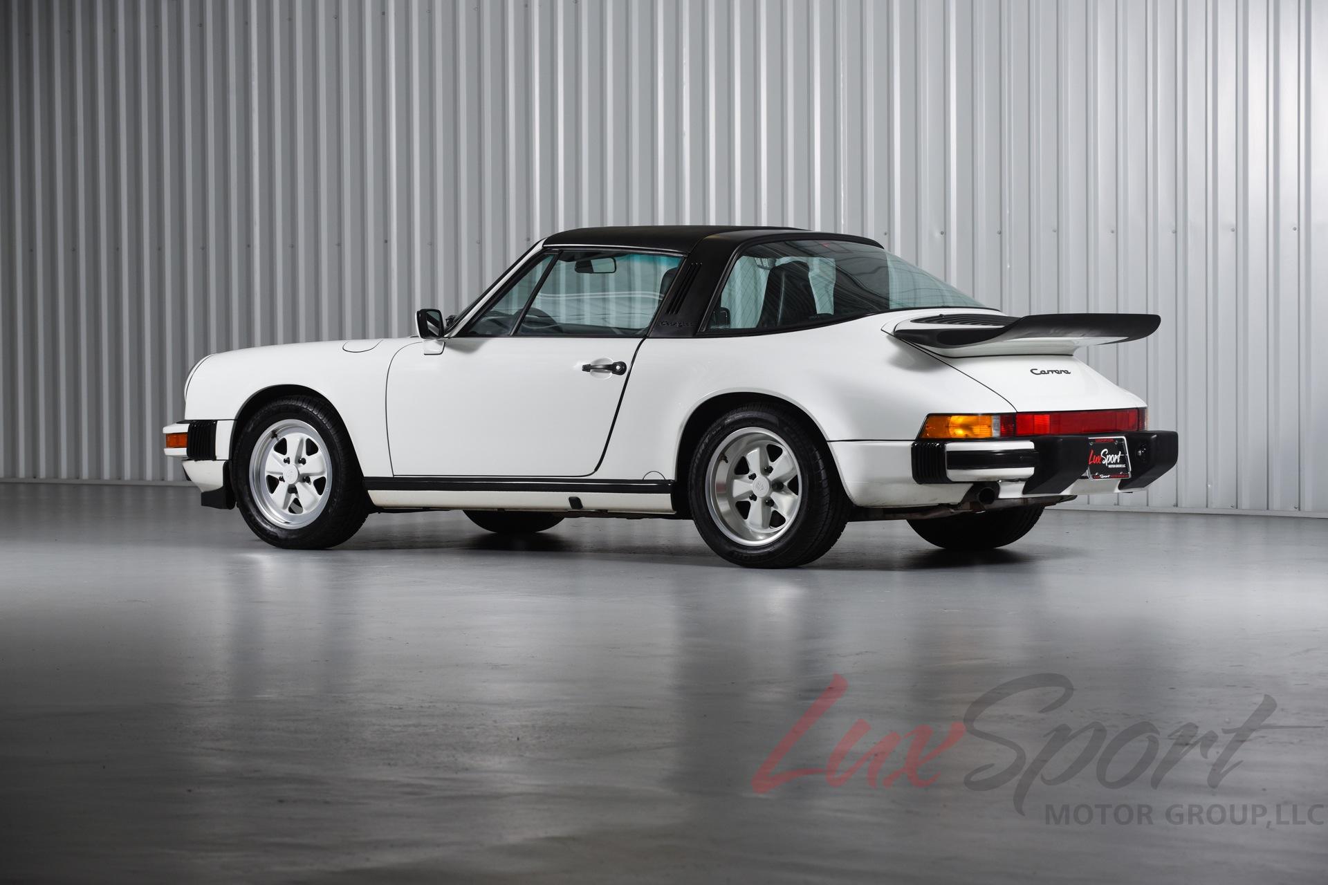 1989 Porsche 911 - photo 2