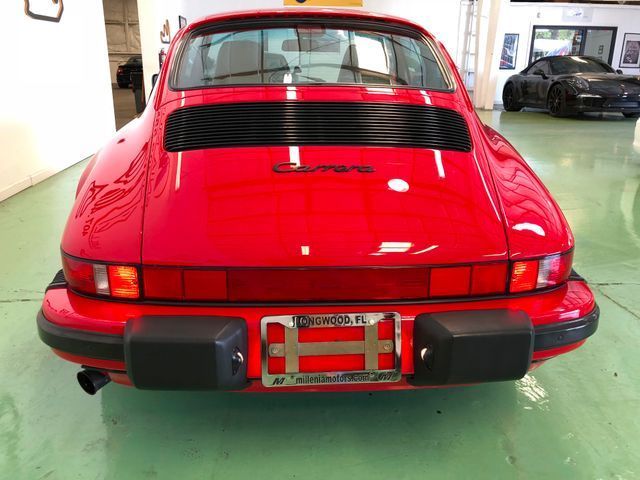 1989 Porsche 911 -- - photo 10