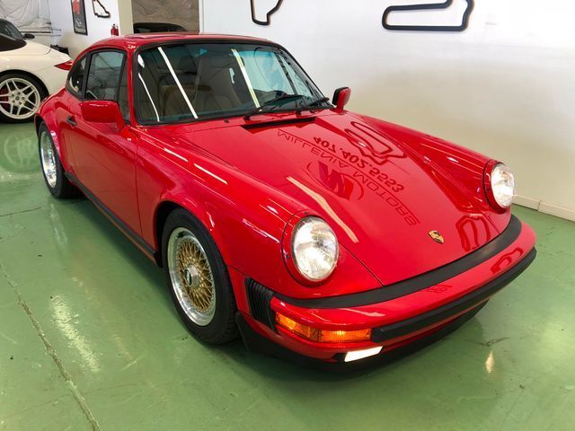 1989 Porsche 911 -- - photo 3