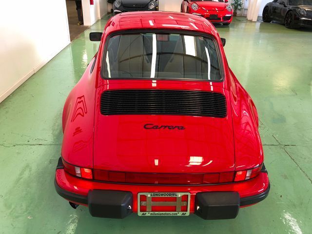 1989 Porsche 911 -- - photo 9