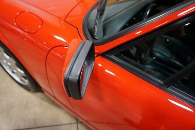 1989 Porsche 911 Carrera 4 - photo 11