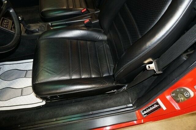 1989 Porsche 911 Carrera 4 - photo 13