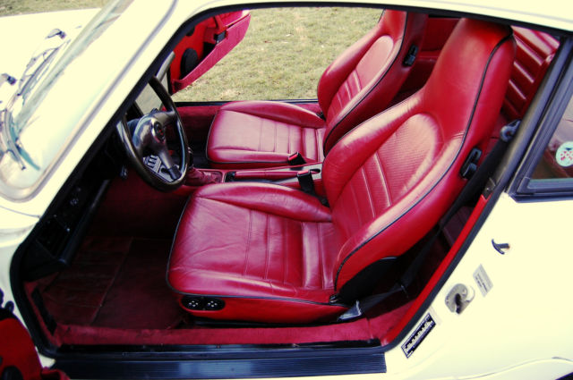 1989 Porsche 911 Carrera 4 - photo 10