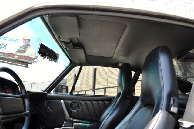 1989 Porsche Other 2dr Coupe - photo 10