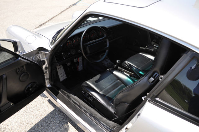 1989 Porsche Other 2dr Coupe - photo 6