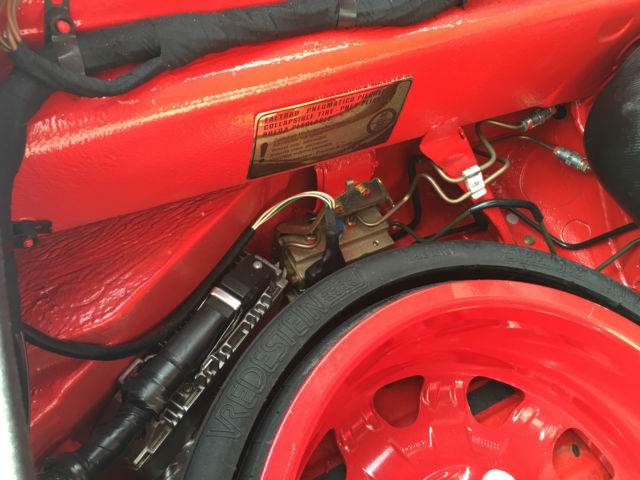1989 Porsche 911 Carrera 4 - photo 10