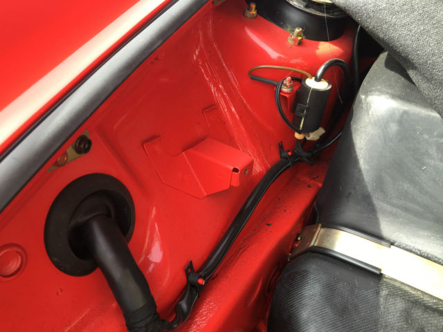 1989 Porsche 911 Carrera 4 - photo 11