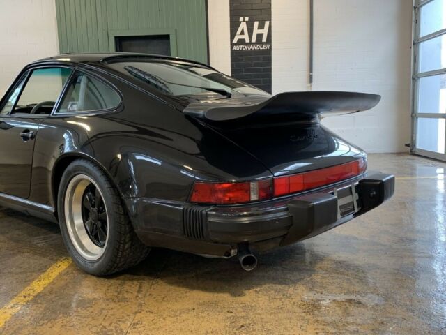 1989 Porsche 911 CARRERA - photo 10
