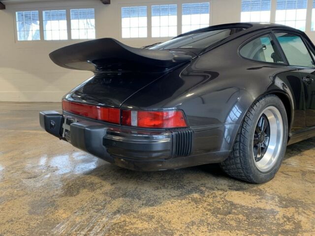 1989 Porsche 911 CARRERA - photo 11