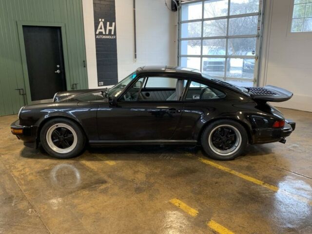 1989 Porsche 911 CARRERA - photo 3