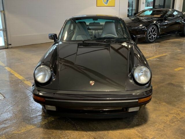 1989 Porsche 911 CARRERA - photo 4