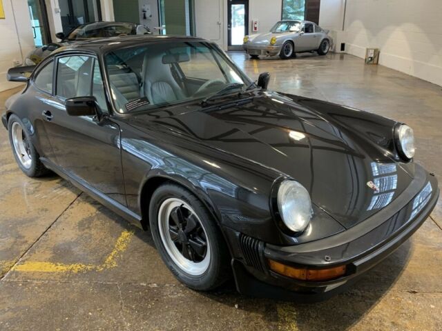 1989 Porsche 911 CARRERA - photo 7