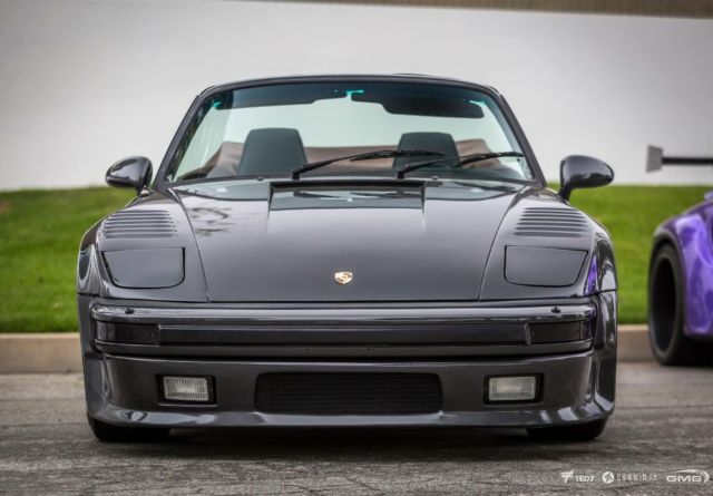 1989 Porsche 911 - photo 2