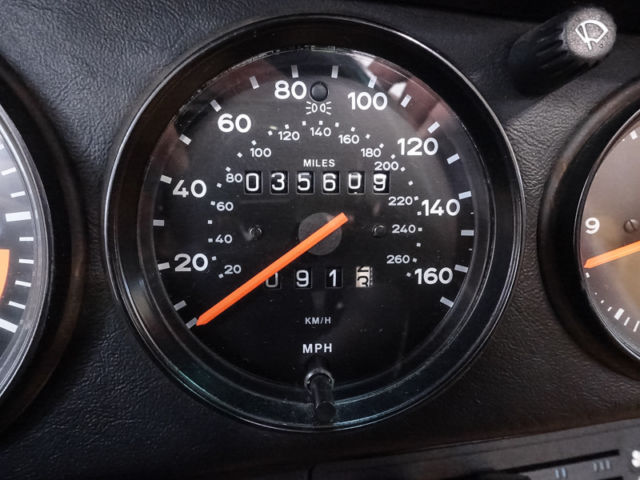 1989 Porsche 911 Carrera Cabriolet - photo 10