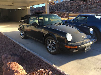 1989 Porsche 911 Carrera - photo 4