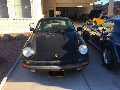 1989 Porsche 911 Carrera - photo 6