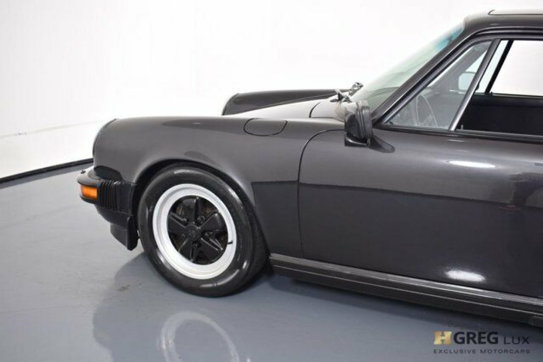 1989 Porsche 911 Carrera - photo 10