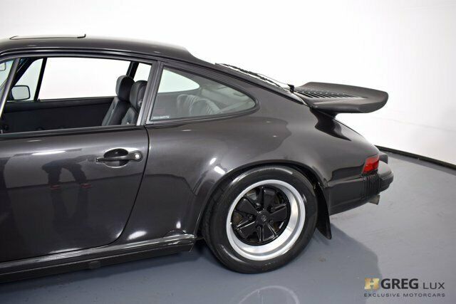 1989 Porsche 911 Carrera - photo 11
