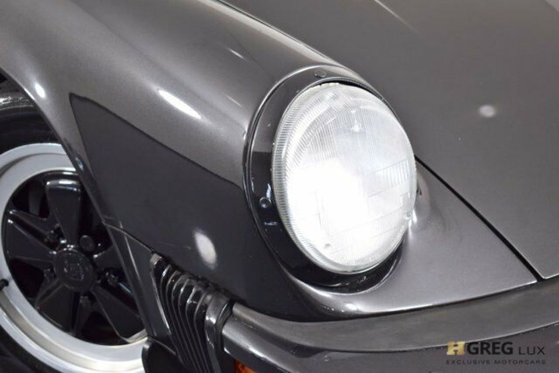 1989 Porsche 911 Carrera - photo 4