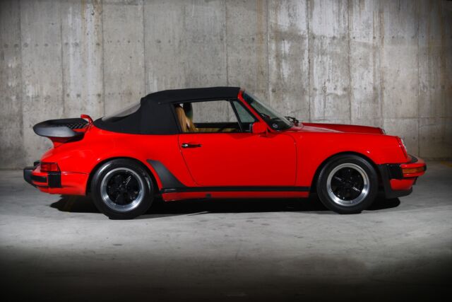 1989 Porsche 911 Carrera M491 - photo 5