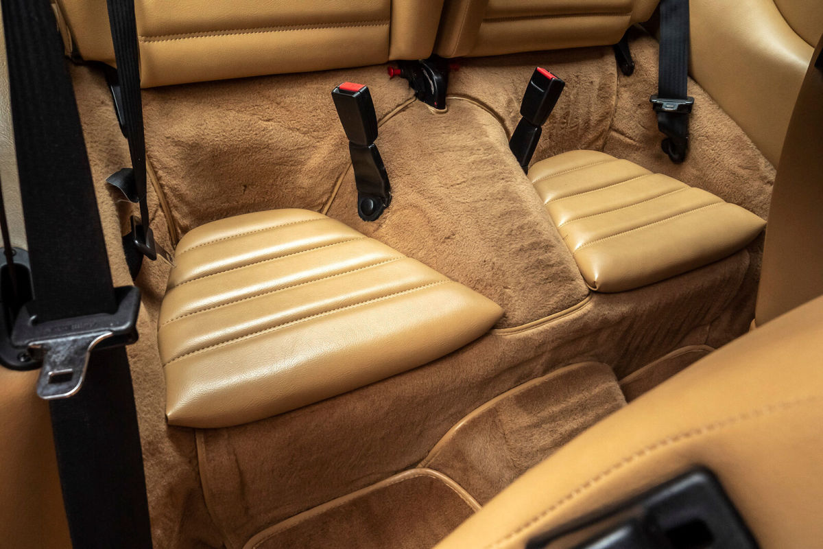 1989 Porsche 911 Carrera - ONLY 16K MILES! - ALL ORIGINAL!! SPECTAC - photo 13