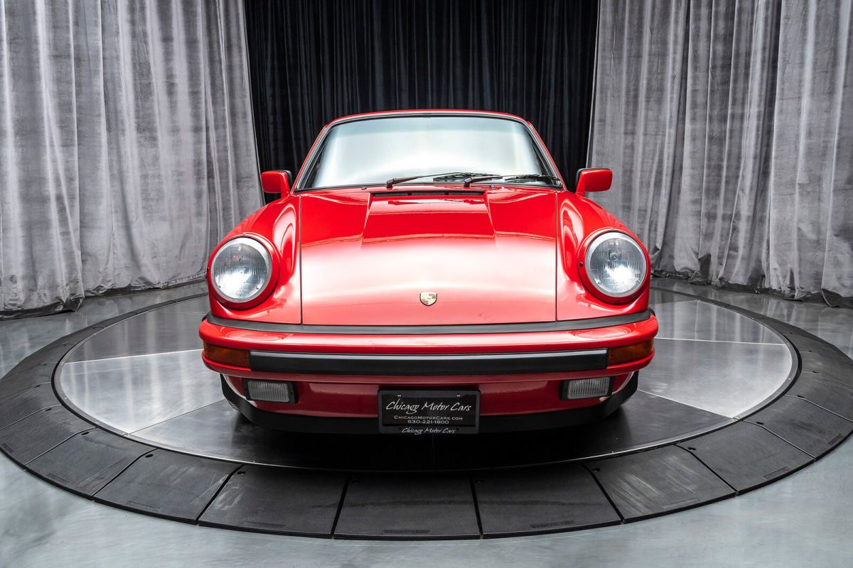 1989 Porsche 911 Carrera - ONLY 16K MILES! - ALL ORIGINAL!! SPECTAC - photo 7