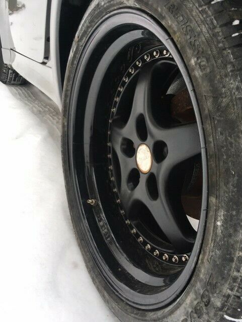 1989 Porsche 911 - photo 9