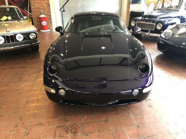 1989 Porsche 911 Carrera Speedster "Strosek Conversion, Turbo Motor, stunning!!" 1989 Porsche 911 Carrera/Stosek/Speeds Speedster/Strosek