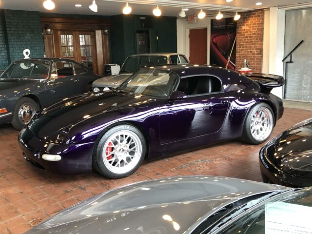 1989 Porsche 911 Carrera/Stosek/Speeds Speedster/Strosek - photo 6