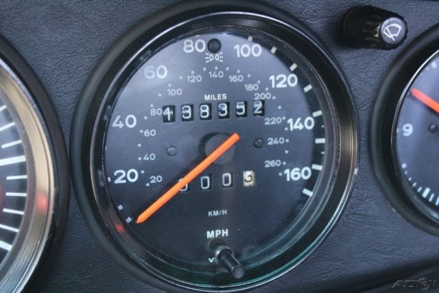1989 Porsche 911 911 Carrera - photo 10