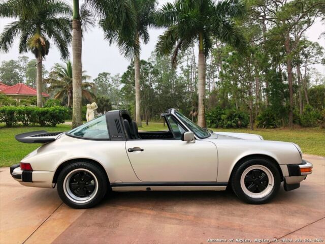 1989 Porsche 911 Carrera - photo 2