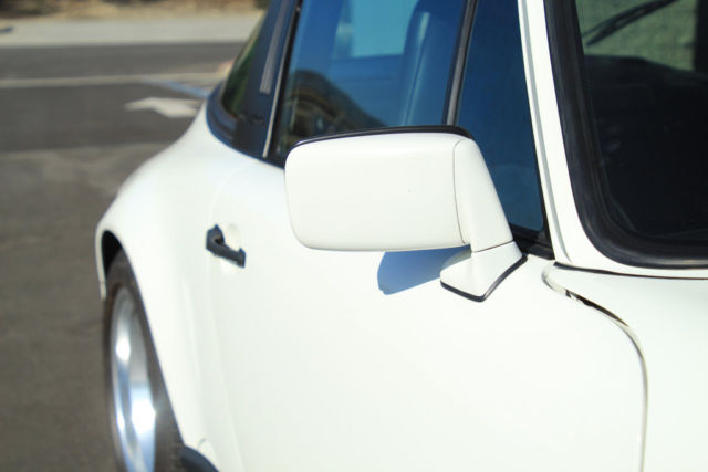 1989 Porsche 911 Carrera - photo 10