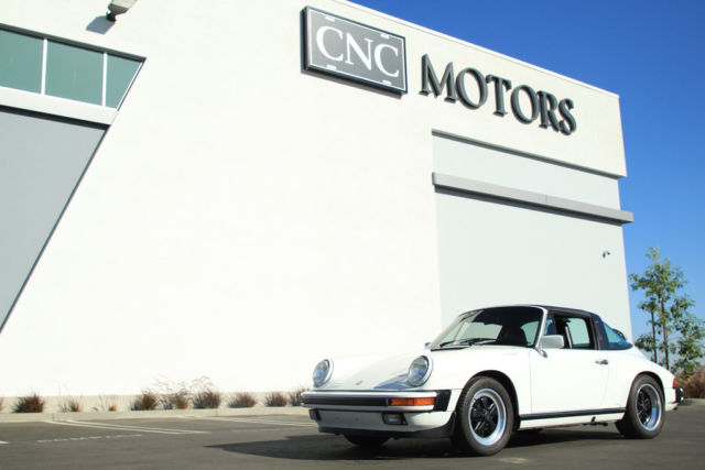 1989 Porsche 911 Carrera - photo 2