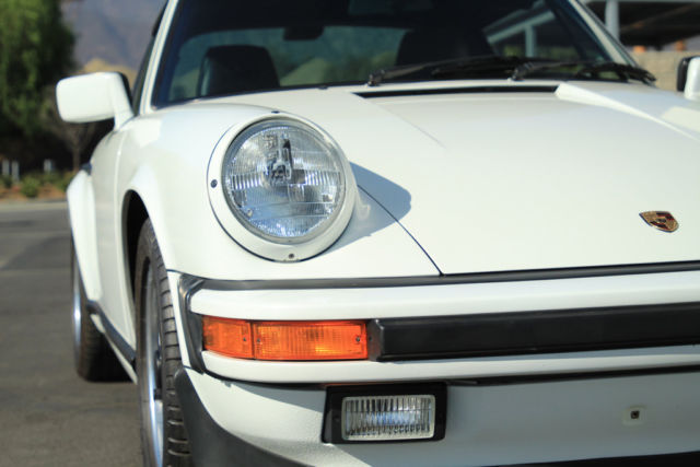 1989 Porsche 911 Carrera - photo 9