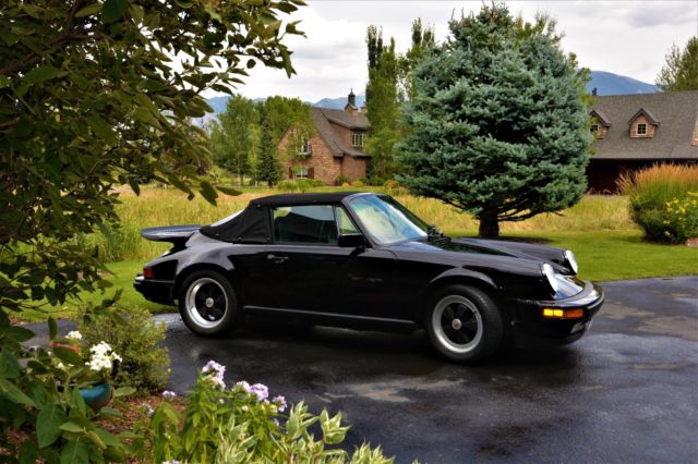 1989 Porsche 911 - photo 3
