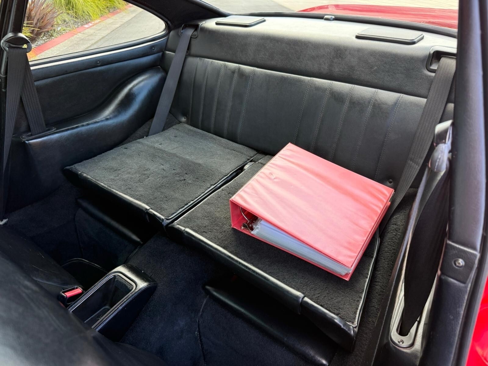1989 Porsche 911 CARRERA 4 - photo 12