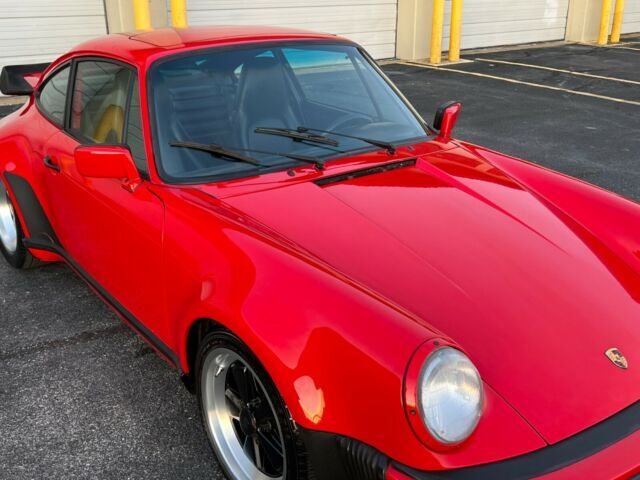 1989 Porsche 911 - photo 10