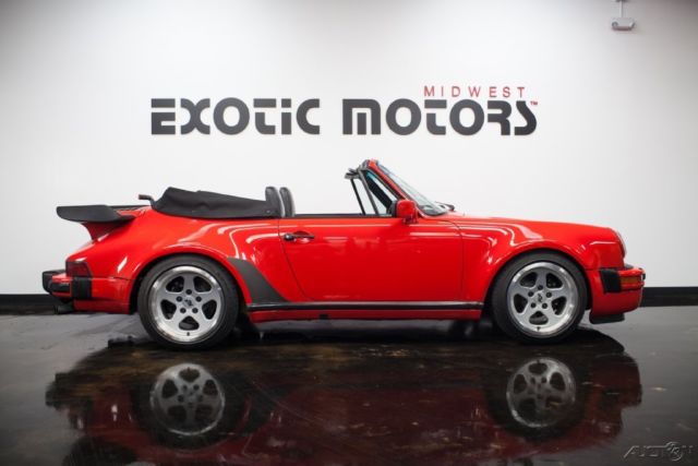 1989 Porsche 911 MAKE OFFER! - photo 2