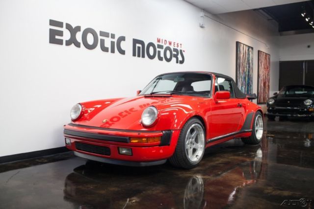 1989 Porsche 911 MAKE OFFER! - photo 6