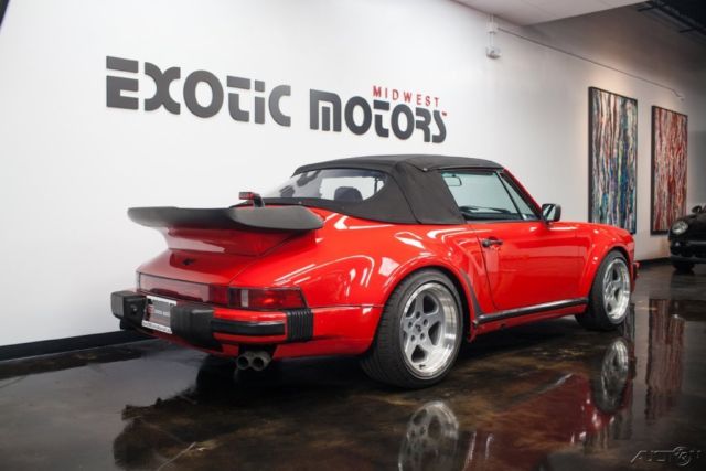 1989 Porsche 911 MAKE OFFER! - photo 8