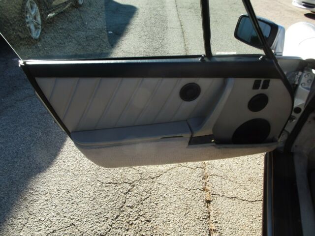 1989 Porsche 911 Silver Anniv Edition - photo 11