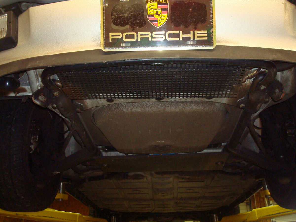 1989 Porsche 911 CARRERA - photo 9