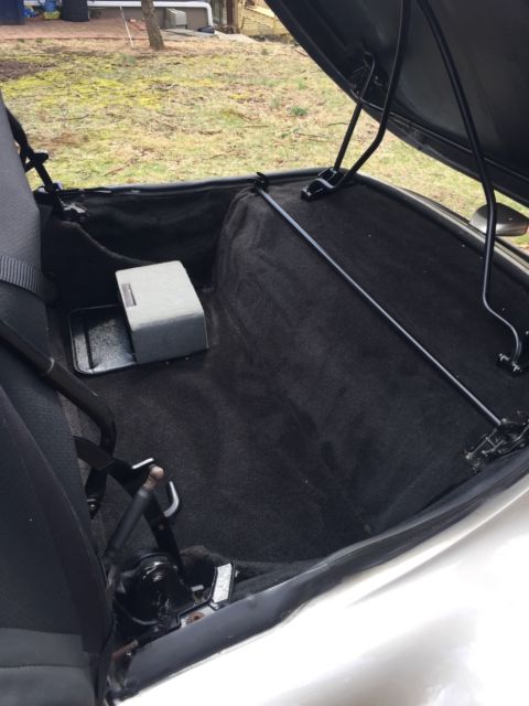 1989 Porsche 911 2dr Speedster - photo 11