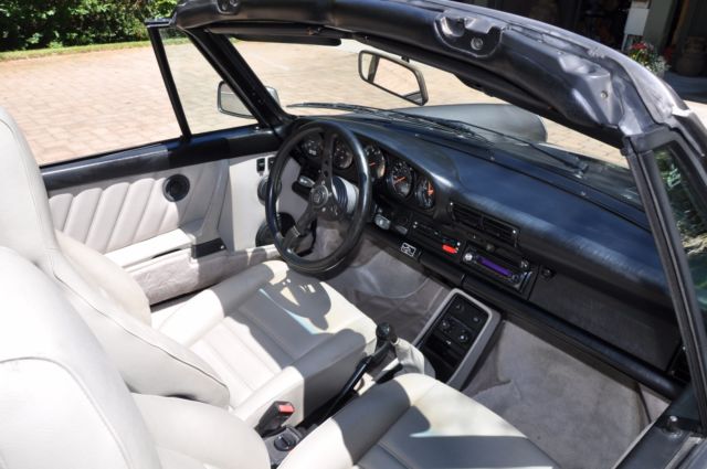 1989 Porsche 911 - photo 6