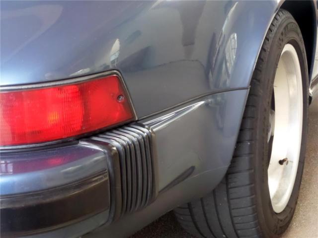 1989 Porsche 911 Carrera - photo 7