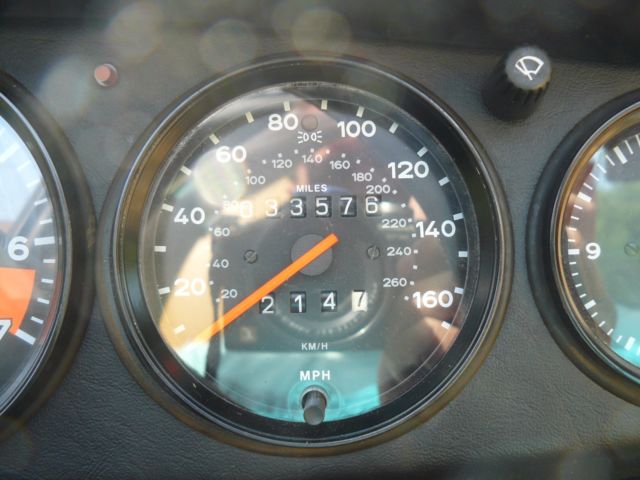 1989 Porsche 911 - photo 11