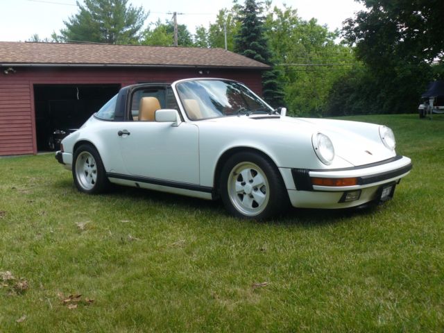 1989 Porsche 911 - photo 3